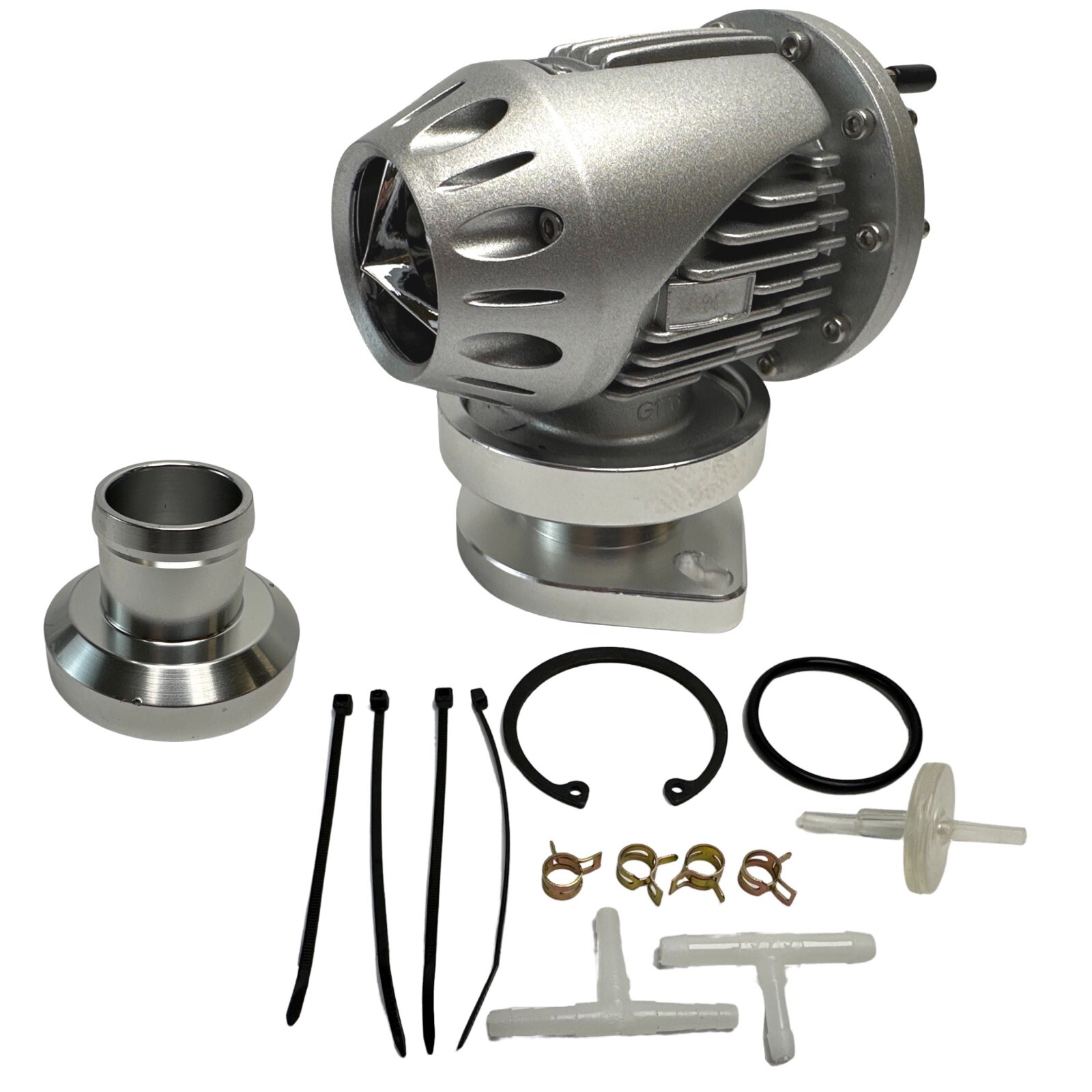 For SSQV Blow Off Valve For Veloster Coupe 1.6T Turbo BOV Flange 1319+ Turbo US eBay