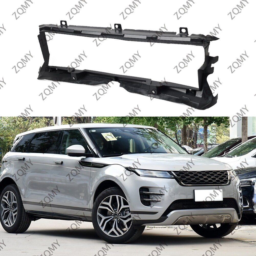 Radiator Upper Air Duct Deflector For Land Rover Range Rover