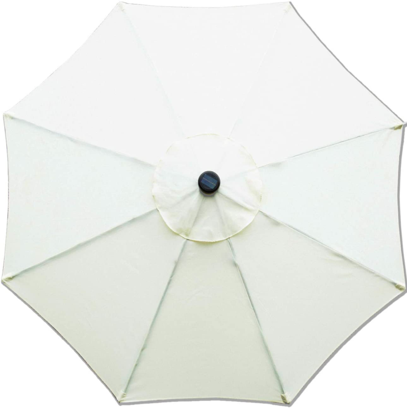 Sunnyglade 9ft Patio セールSALE％OFF Umbrella Canopy Market Top Outdoo 【超お買い得！】