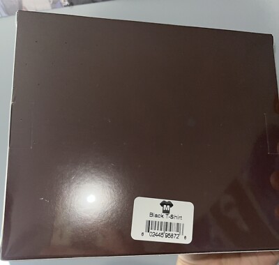 Kendrick Lamar Mr Morale & The Big Steppers Box Set - MEDIUM T