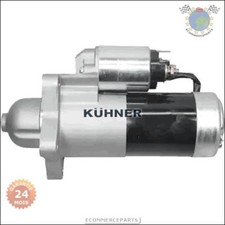 Démarreur Mazda 929