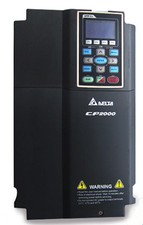VFD370CP43B-21 DELTA VFD Inverter Frequency converter 37kw 50HP 3phase AC380V