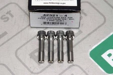 Manley Replacement Rod Bolts 3/8" ARP CUSTOM AGE 625+ 1.600 UHL (Set of 4)