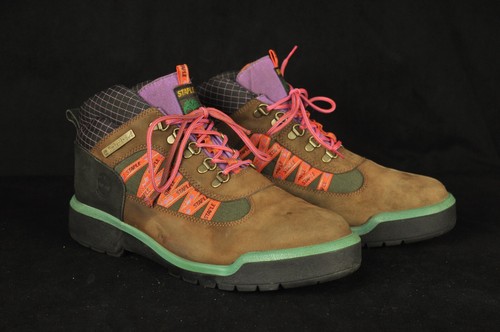Timberland X Staple Waterproof Field 