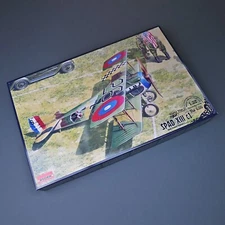 1/32 RODEN RD-636 SPAD XIIIc1 Plastic model kit