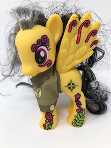 daring do plush