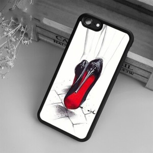 coque iphone 5 louboutin