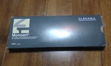 Monoart Euronda E01 Buste Radiografie Endorali