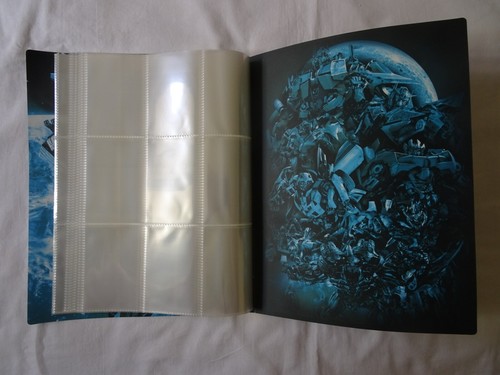 2011 Breygent Transformers Dark of the Moon Trading Cards - Picture 5 of 22