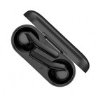 Zestaw słuchawkowy Bluetooth Bezprzewodowe słuchawki stereo z mikrofonem do telefonów komórkowych z systemem Android iOS