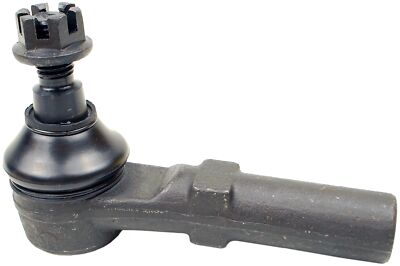 Steering Tie Rod End Front Outer Mevotech For 2007-2010 Ford Explorer Sport Trac