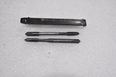 OSG EXOTAP 1730501 HIGH PERFORMANCE SPIRAL POINT TAP FOR SS 10-32NF GH3 LOT OF 3