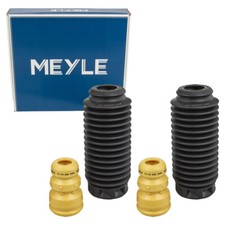 MEYLE 11146400006 Staubschutz + Anschlagpuffer Satz für PEUGEOT 208 2008 vorne