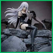 ✅ Figurine NieR Automata YoRHa 15cm Statue Jeu Original Collection Sexy