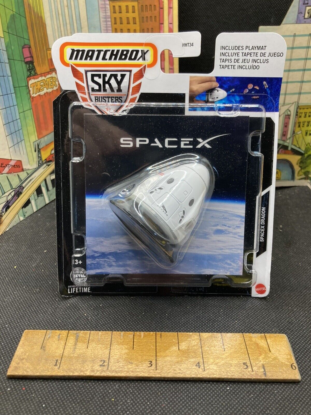 Foto 1 di 6