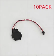 10Pack CMOS RTC Battery for hp Probook 440 g6/g7 450 g6/g7 455 g6/g7 430 g6/g7