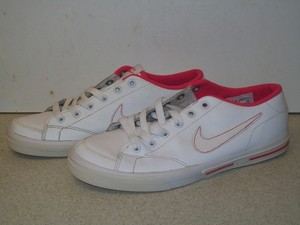 retro nike trainers womens