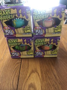 crate creatures barf buddies