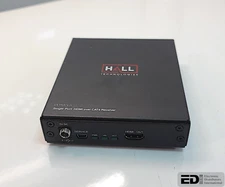 Hall Technologies Ultra-V-R HDMI over CAT6 Sender with Power Adapter