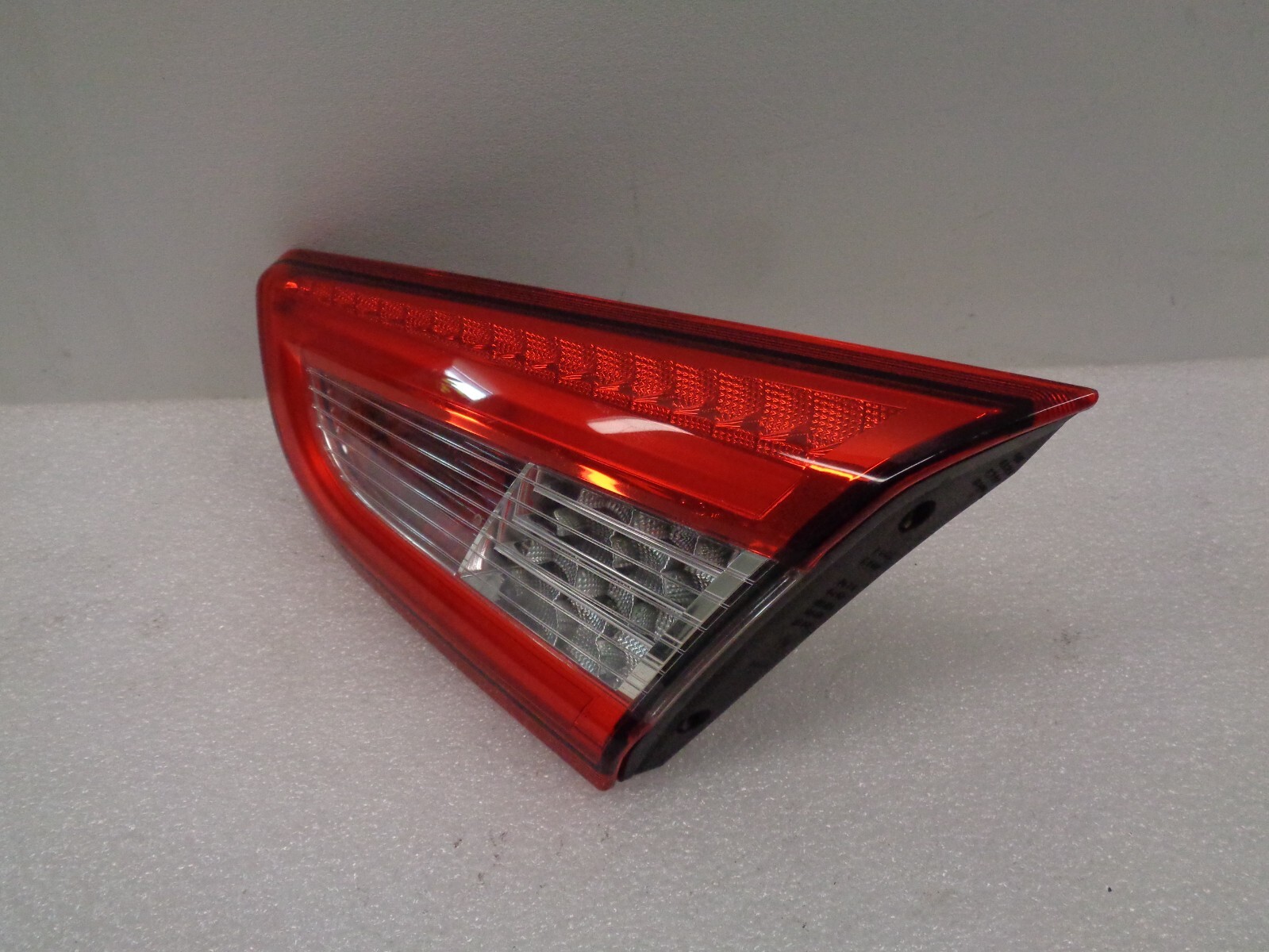 2014-2017 Maserati Ghibli Rear Right Trunk Inner Tail Light Lamp OEM AK240258