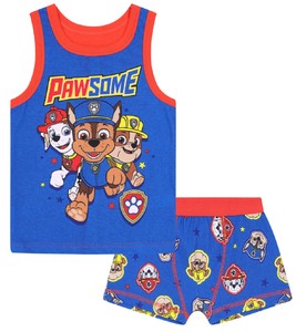 paw patrol official