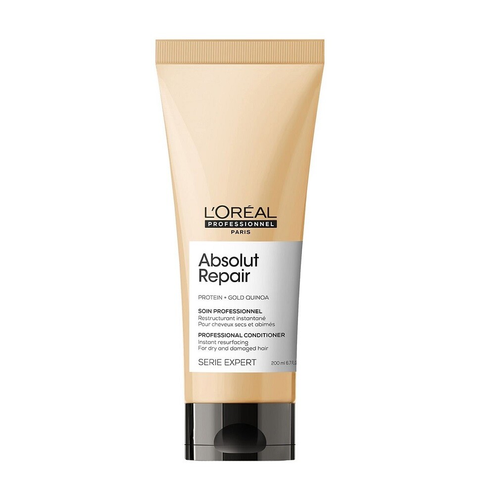 3474636976096 Восстанавливающий кондиционер LOreal Professionnel серии Expert Absolut Repair rege 8390₽
