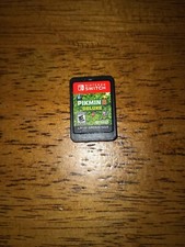 Pikmin 3 Deluxe - Nintendo Switch Game Only.