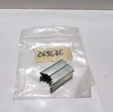 Base Post Seatpost Handlebar For Piaggio Bravo EVL EML (269676)