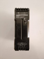 OMRON S8VL-C12024 POWER SUPPLY AC100-240V 50/60 HZ 2.6A FREE FAST