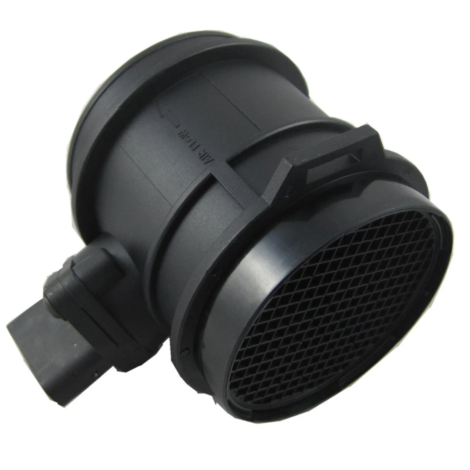 Nuevo medidor de sensor de flujo de masa de aire MAF 0280217810 para Mercedes-Benz 1998-2007 Foto 4 de 4