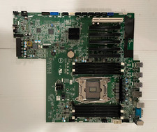 Dell Precision T5820 Workstation DDR4 LGA 2066 Motherboard Dell P/N: 02M8NY