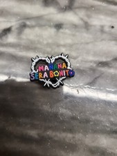 Karol G Shoe Charm