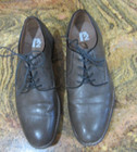 Men's R2 Jonathan Dress Shoes Taupe/Brown Size 10M — photo 1