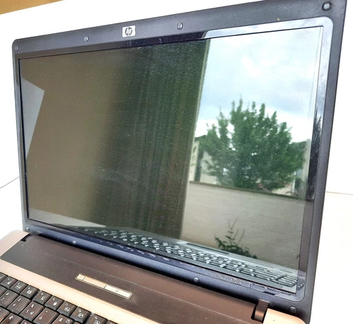 Compaq Laptop 6720S