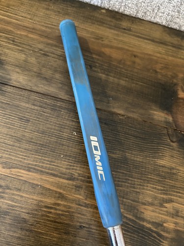 RIFE 2 Two Bar Hybrid Mallet Putter Steel 33.5 Inches Right Handed - Picture 6 of 6
