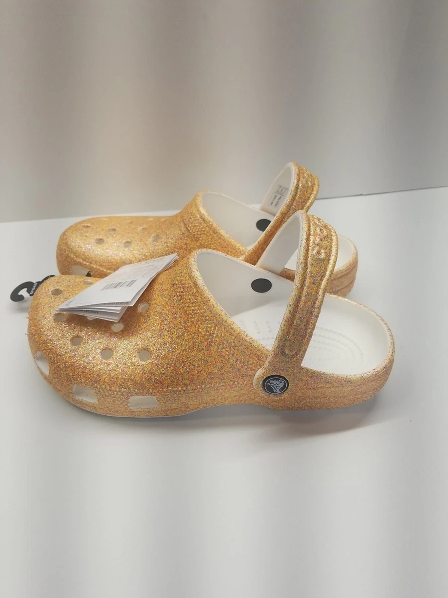 Crocs a paillette new arrivals