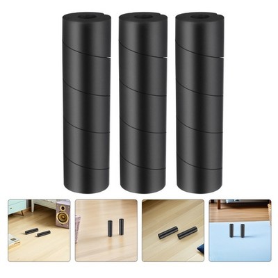 12 PCS Zehenschoner Stuhlbein Bodenschoner Beinschützer Für Möbel