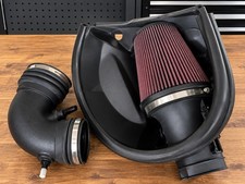 Roush Cold Air Intake Kit 2015-2017 Ford Mustang Gt 5.0 Coyote Gen 2