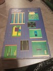 Farbcomputer Grafikbuch