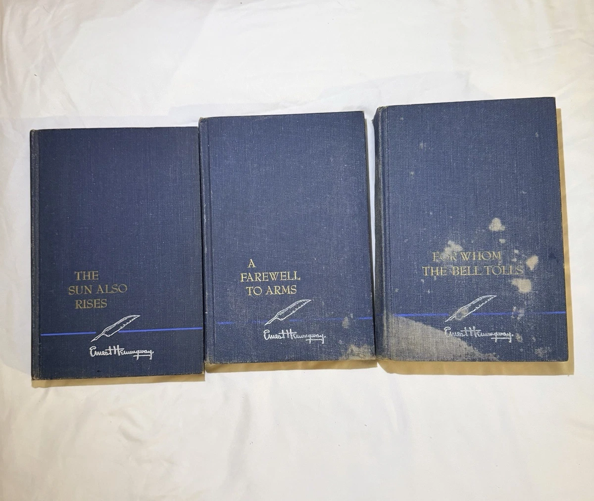 hemingway set products for sale | eBay
