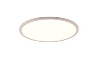 Reality Leuchten Deckenleuchte Aureo Weiss Weiß Deckenlampe