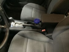 Console Front Floor Fits 10 Avenger 351848