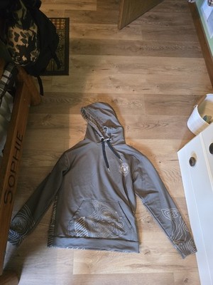 Mission Impossible The Final Reckoning Sweatshirt