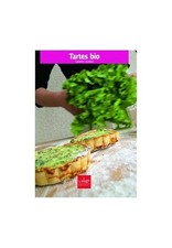 TARTES BIO - LEUREUX, GARANCE
