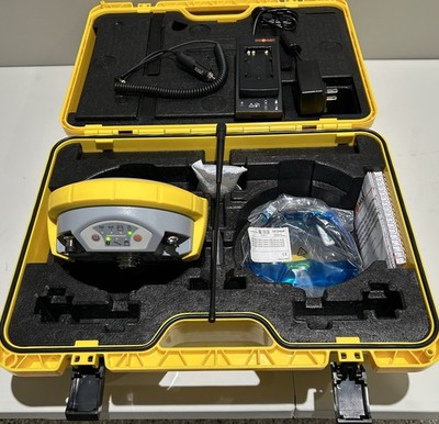 Geomax Zenith 16 (new board version)