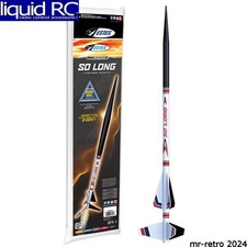 Estes 9722 So Long Model Rocket Kit