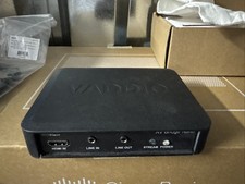 Vaddio AV Bridge Nano Portable Desktop Audio and Video Encoder