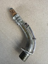 VINTAGE SAXOPHONE NECK  1900&rsquo;s