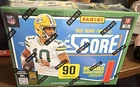 2025 Panini Jordan Love Green (Raw)