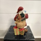Susan Winget Lang And Wise Collectibles Classic Santa Christmas Decor — photo 3